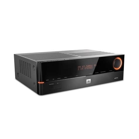 JBL Customer Experience Center.